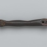 Small Arm from a Statue