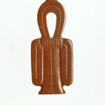 Amulet in the Form of Tyt