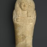 Coffin for a Shabty