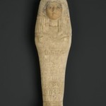 Ushabti of the Lady of the House Yui