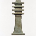 Djed-pillar Amulet