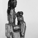 Small Statue