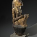 Leonine Goddess