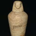Canopic Jar