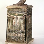 Canopic chest