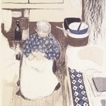 The Cook (La Cuisini&egrave;re)