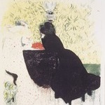 The Two Sisters-in-Law (Les Deux Belles-soeurs)