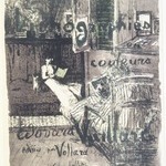 Cover for the Album Paysages et Int&eacute;rieurs (Couverture de lAlbum Paysages et Int&eacute;rieurs)