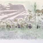 Across the Fields (&Agrave; travers champs)