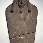 Lid of a Sarcophagus