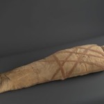 Anthropoid Coffin of Thothirdes
