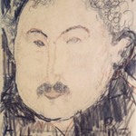 Portrait of Adolphe Basler