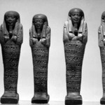 Ushabti of Psamtek