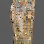 Bottom of Coffin
