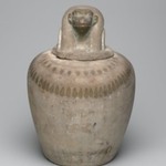Canopic Jar