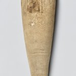 Ibis-Form Shrew Mummy