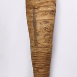 Ibis Mummy