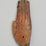 Right Hand from an Anthropoid Coffin