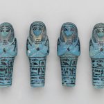 Shabty of Muthotep