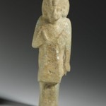 Ushabti of Queen Keromama