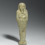 Ushabti of the Priest Nesi-Kedwet