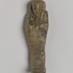 Ushabti of Yuf-o
