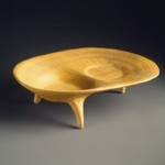 Oval Food Bowl