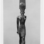 Uninscribed Ushabti