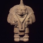 Figurine (Rattle)
