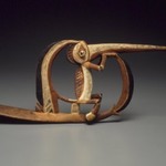 Dance Ornament