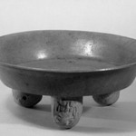 Tripod Plate