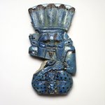 Figure of the God Bes