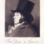 Francisco Goya y Lucientes, Painter (Francisco Goya y Lucientes, Pintor)
