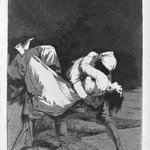 They Carried Her Off! (Que se la llevaron!)