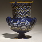 Vase with Three Handles