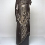 Overseer of the Treasury Ptahhotep in Persian Costume