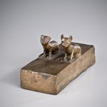 Kitten Coffin