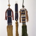 Incense Bead Tassel (Norigae)