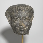 Fragmentary Head