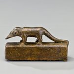 Shrew Coffin