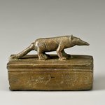 Shrew Coffin of Pahapy