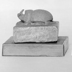 Small Coffin for a Scarabeus