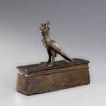 Falcon Coffin
