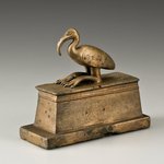 Ibis Coffin