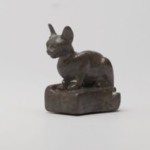 Weight in Form of a Cat