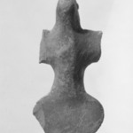 Small Model of a Bird