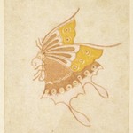 E-Goyomi (Butterfly)