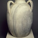 Vase with Three Handles