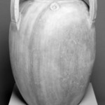Vase with Three Handles