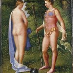 Venus and Mars